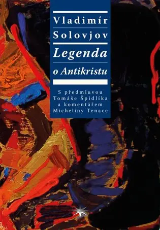 Legenda o Antikristu