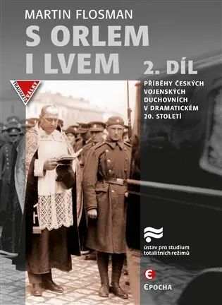 S orlem i lvem 2.