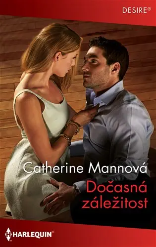 Dočasná záležitost