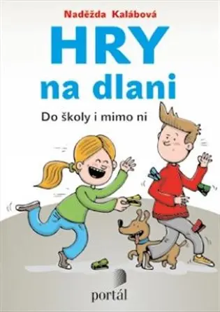 Hry na dlani