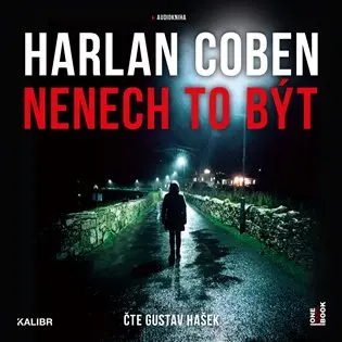 Nenech to být