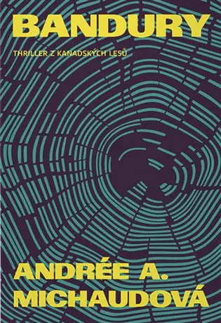 Bandury - Andrée A. Michaudová