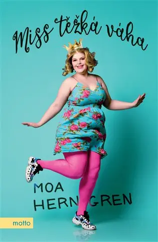 Miss Těžká váha