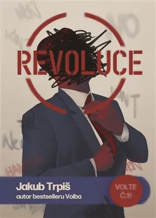 Revoluce
