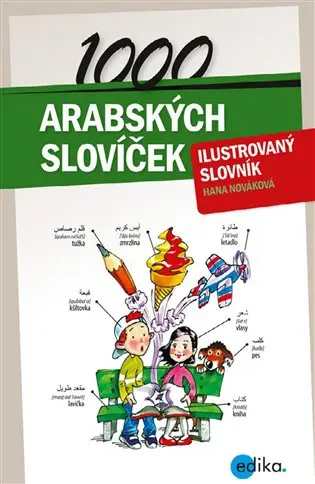 1000 arabských slovíček