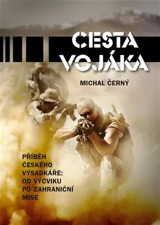 Cesta vojáka