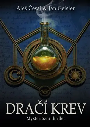 Dračí krev