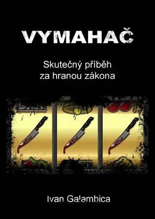 Vymahač