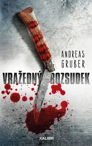 Vražedný rozsudek (Andreas Gruber, 2020)