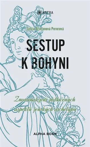 Sestup k bohyni