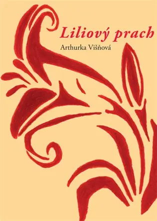 Liliový prach