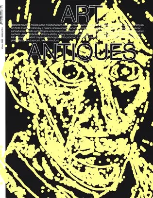 Art & Antiques 3/2020