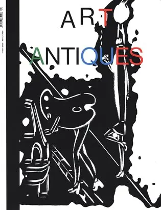 Art & Antiques 5/2020