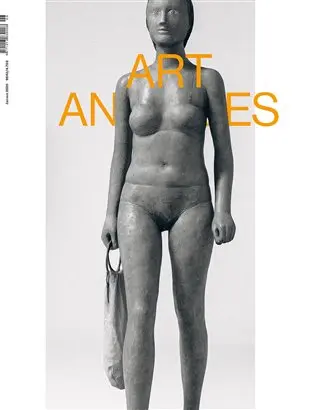 Art & Antiques 6/2020