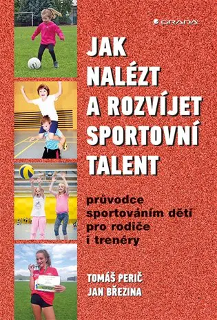 Jak nalézt a rozvíjet sportovní talent
