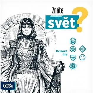Albi Znáte svět?