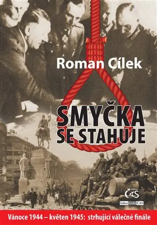 Smyčka se stahuje