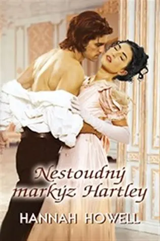 Nestoudný Markýz Hartley