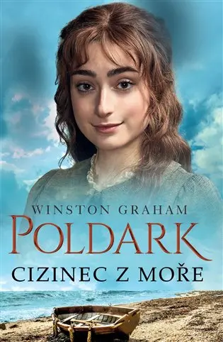 Poldark - Cizinec z moře