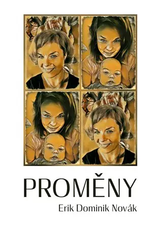 Proměny
