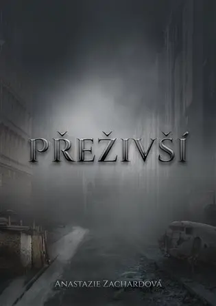 Přeživší