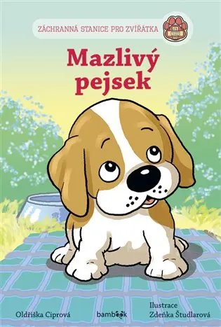 Mazlivý pejsek