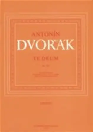 Te Deum op. 103