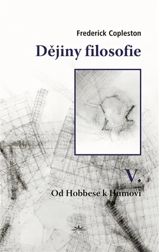 Dějiny filosofie V. | COPLESTON, Frederick