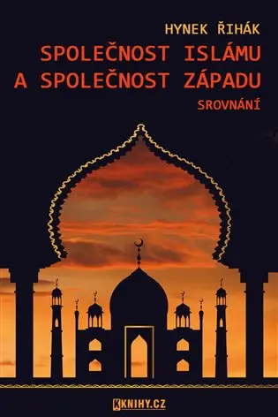 Společnost islámu a společnost Západu - srovnání