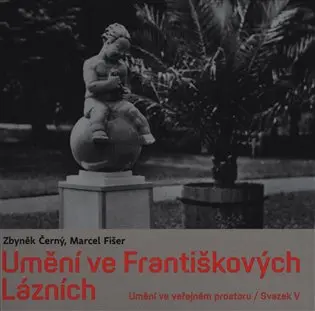 Umění ve Františkových Lázních