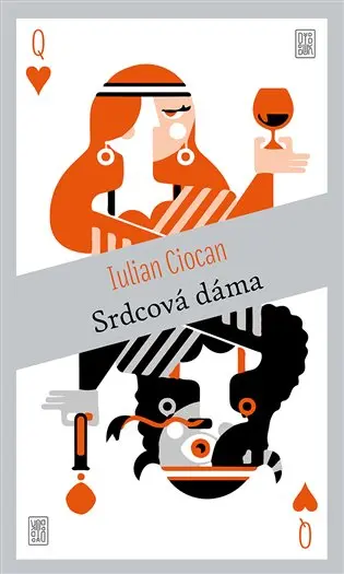 Srdcová dáma