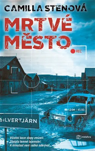 Mrtvé město