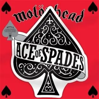 Ace of Spades / Dirty Love