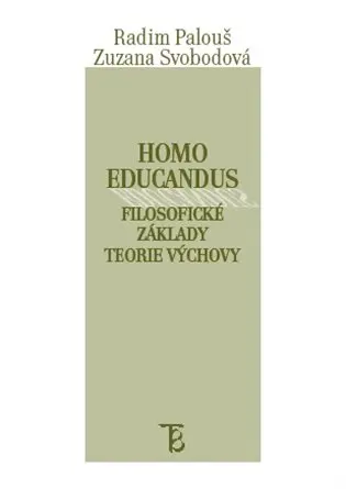 Homo educandus