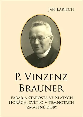 P. Vinzenz Brauner