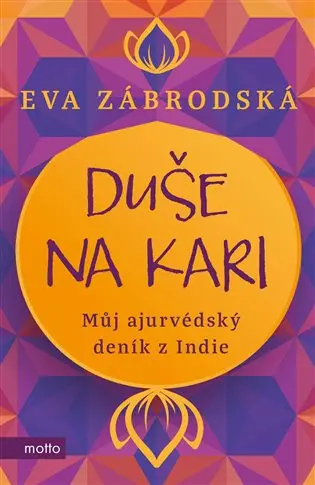 Duše na kari