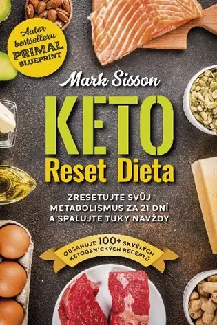 Keto Reset Dieta