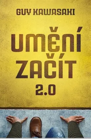 Umění začít 2.0