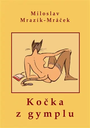Kočka z gymplu