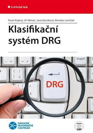 Klasifikační systém DRG - Jiří Němec