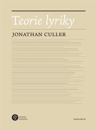 Teorie lyriky