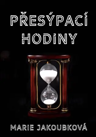 Přesýpací hodiny