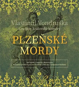 Plzeňské mordy