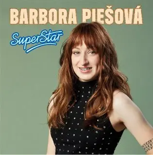 Barbora Piešová: Barbora Piešová CD - Barbora Piešová