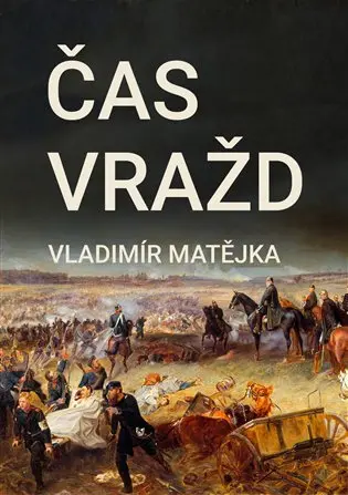 Čas vražd