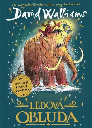 Ledová obluda