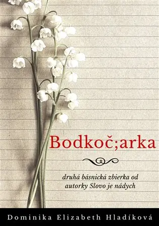 Bodkočiarka