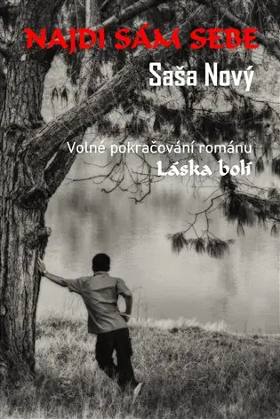 Najdi sám sebe