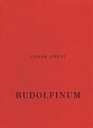 Chrám umění Rudolfinum