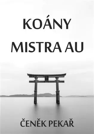 Koány Mistra Au
